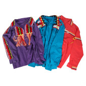 NATIVE AMERICAN VINTAGE TRIBAL