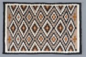 NATIVE AMERICAN WEAVING, NAVAJ
