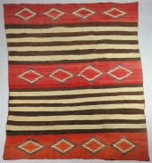 NATIVE AMERICAN WOOL TRANSITIO