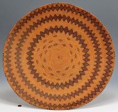 NATIVE AMERICAN YOKUTS RATTLES