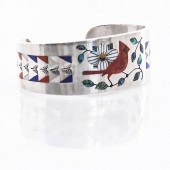 NATIVE CRAFT ALBERT, DOLLY BAN