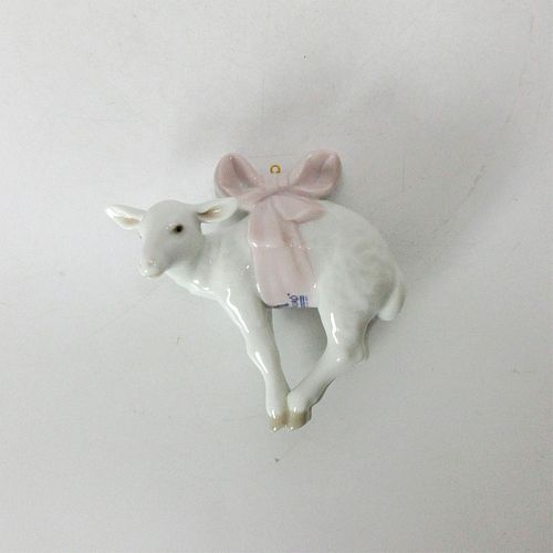 NATIVITY LAMB 1005969 - LLADRO