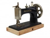 NAT'L SEWING AMERICAN GIRL CHI