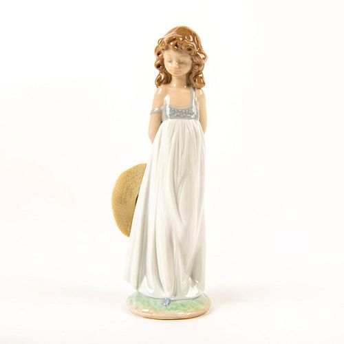 NATURAL BEAUTY 01008114 - LLADRO