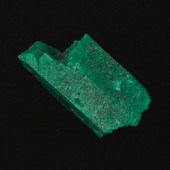 NATURAL EMERALD CRYSTAL SPECIM