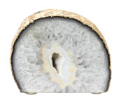 NATURAL GEODE SPECIMEN<br>Natu