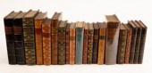 Natural History, A collection
