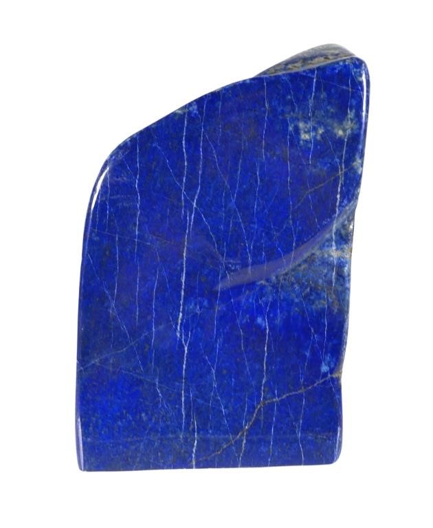 NATURAL LAPIS LAZULI MINERAL