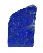 NATURAL LAPIS LAZULI MINERAL P