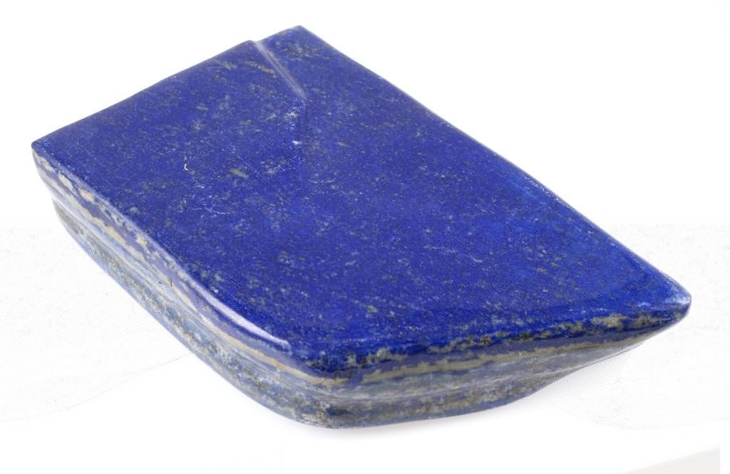 NATURAL LAPIS LAZULI MINERAL