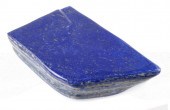 NATURAL LAPIS LAZULI MINERAL P