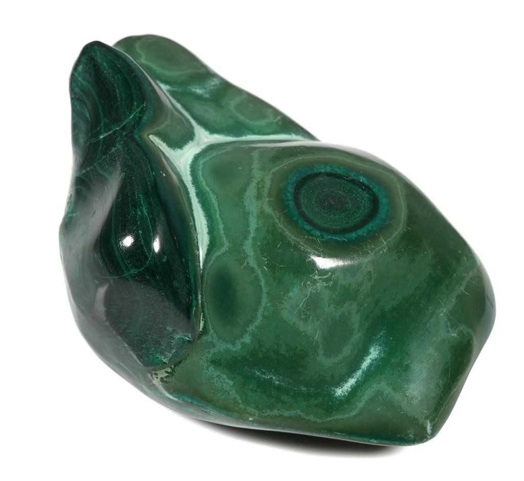 NATURAL MALACHITE MINERAL