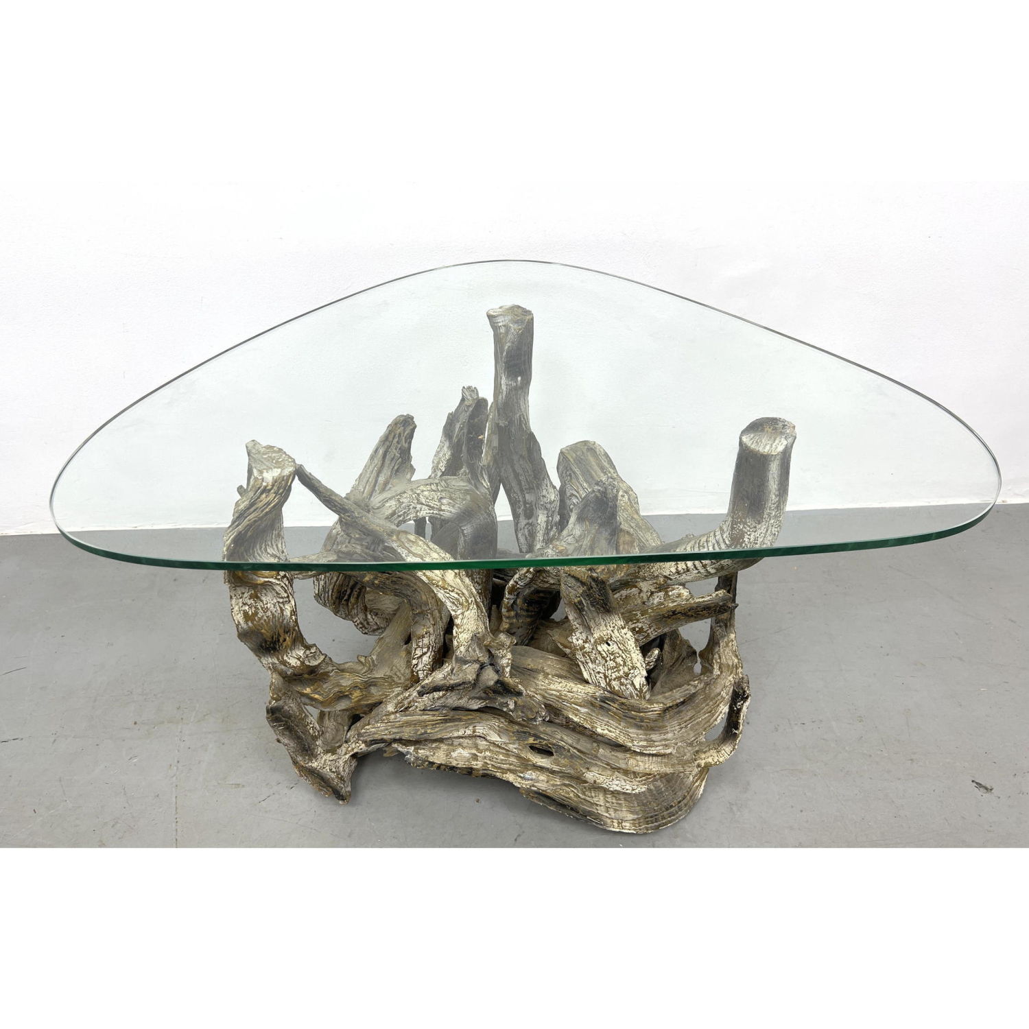 Natural Organic Driftwood