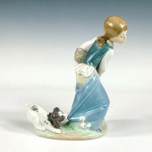 NAUGHTY DOG 1004982 - LLADRO P