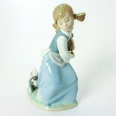 NAUGHTY DOG 1004982 - LLADRO P