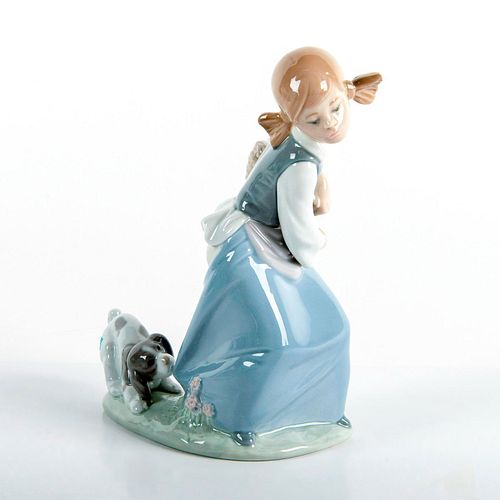 NAUGHTY DOG 1004982 - LLADRO