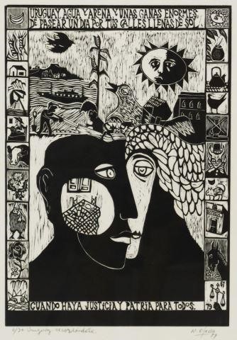NAUL OJEDA (D.2002) URUGUAY