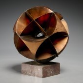 NAUM GABO (MANNER), CONSTRUCTI