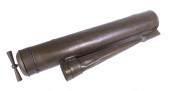 NAUTICAL BRASS HAND PUMP FOG H