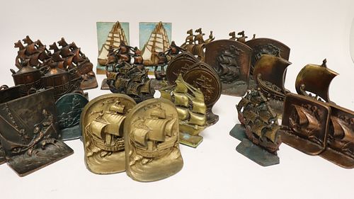 NAUTICAL & CARRIAGE THEME
