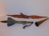 NAUTICAL LOT: MASSEYS SHIP LOG