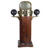 NAUTICAL MARINE SALVAGE INDUST