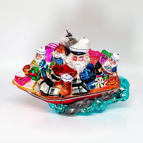 NAUTICAL NICK P-TOWN -