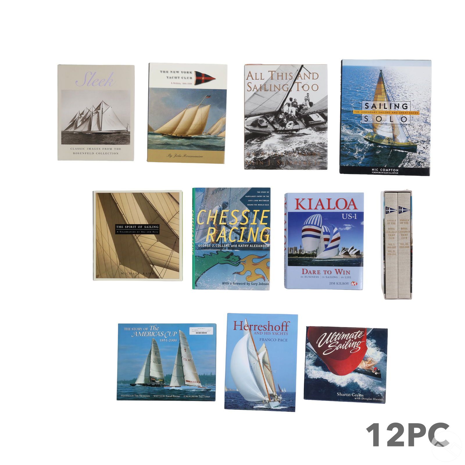 NAUTICAL SAILING & RACE BOOK