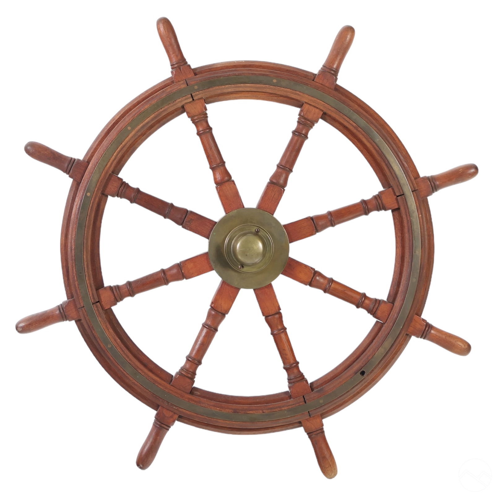 NAUTICAL SALVAGE MARITIME WOOD &