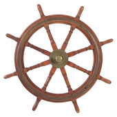 NAUTICAL SALVAGE MARITIME WOOD