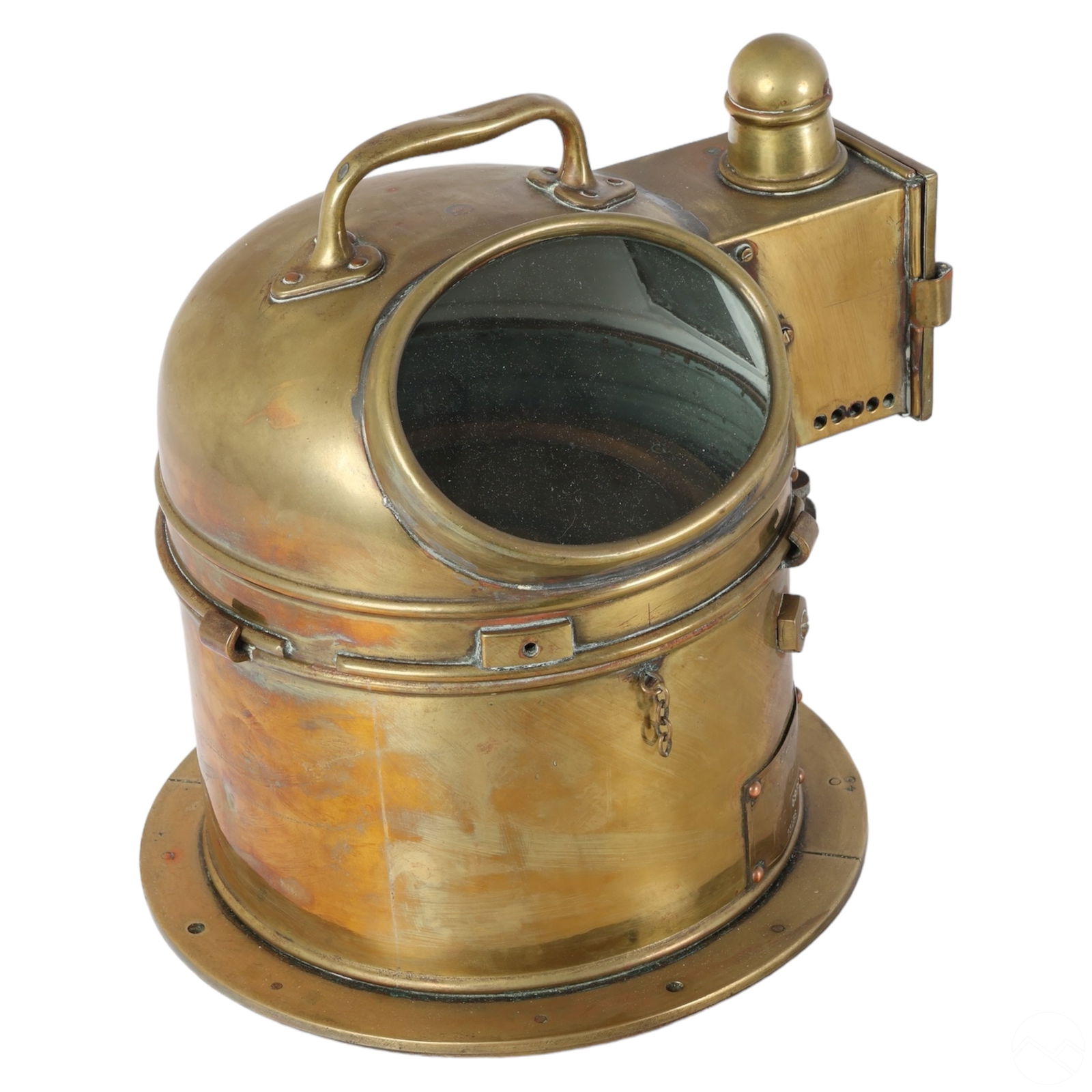 NAUTICAL SALVAGE VINTAGE SHIPS