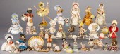 NAUTICAL SEASHELL SOUVENIR DOL