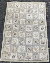 NAUTICAL THEME PICTORIAL COUNT