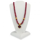 NAVA ZAHAVI DESIGNER NECKLACED