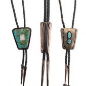 Navajo and Laguna Silver and T