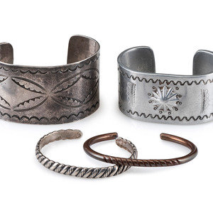 Navajo and Southwestern-style