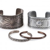 Navajo and Southwestern-style