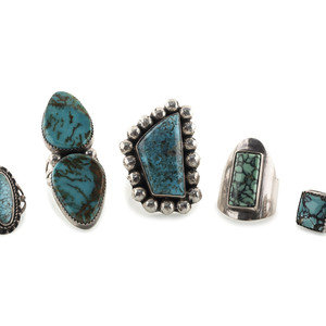 Navajo and Southwestern-style