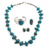 Navajo and Southwestern-style