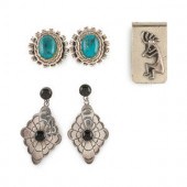 Navajo and Southwestern-style