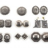 Navajo and Southwestern-style