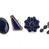 Navajo and Southwestern-style