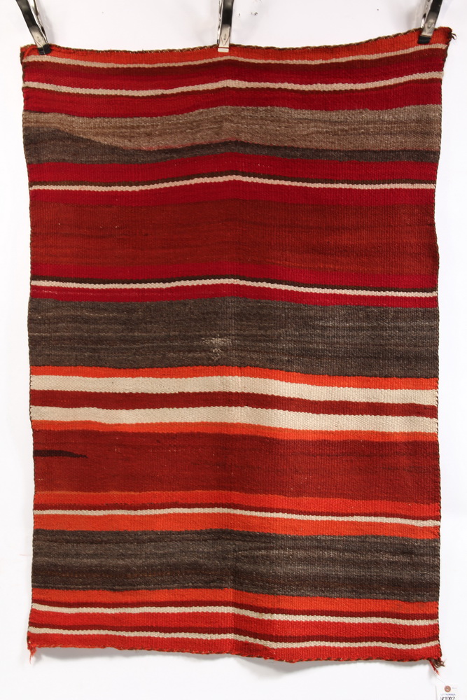 NAVAJO BLANKET -36'' x 54'' -