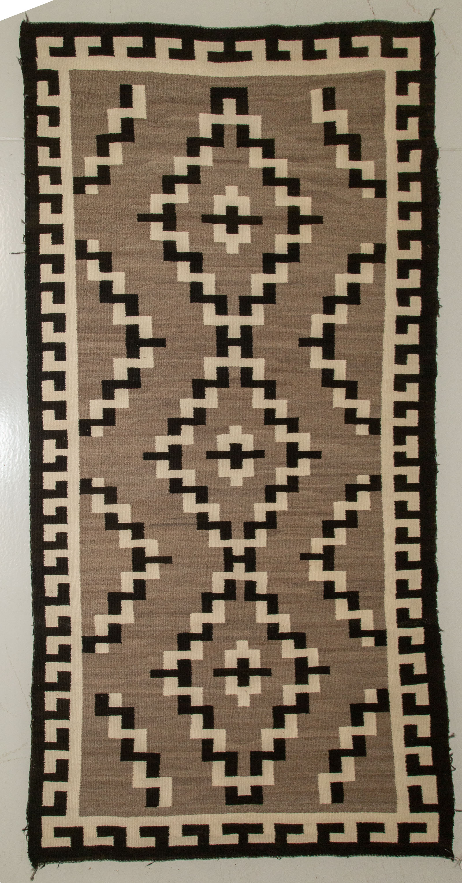 NAVAJO BLANKET, ARIZONA, 4.2 X
