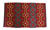NAVAJO BLANKET REVIVAL STYLE R