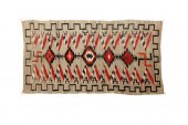 NAVAJO BLANKET.  Southwest  la