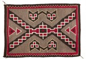 NAVAJO BLANKETNavajo blanket i