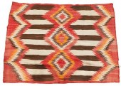NAVAJO CLASSICAL 3RD PHASE CHI
