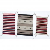 Navajo Contemporary Weavings l