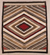NAVAJO 'EYE DAZZLER' REGION WE
